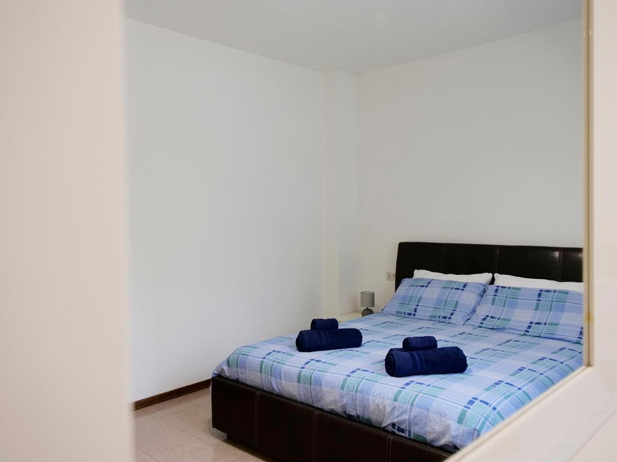 شقة House In Color Sant'antonio  المظهر الخارجي الصورة