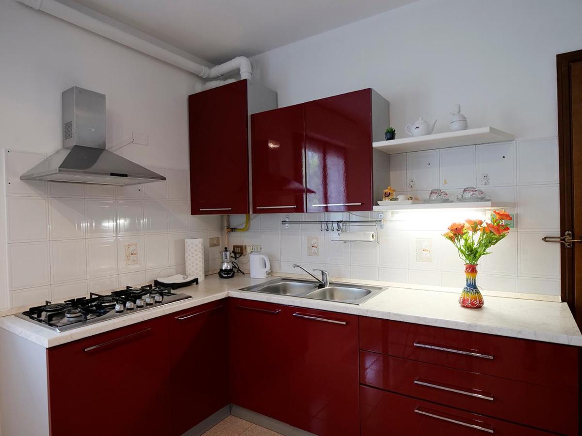 شقة House In Color Sant'antonio  المظهر الخارجي الصورة