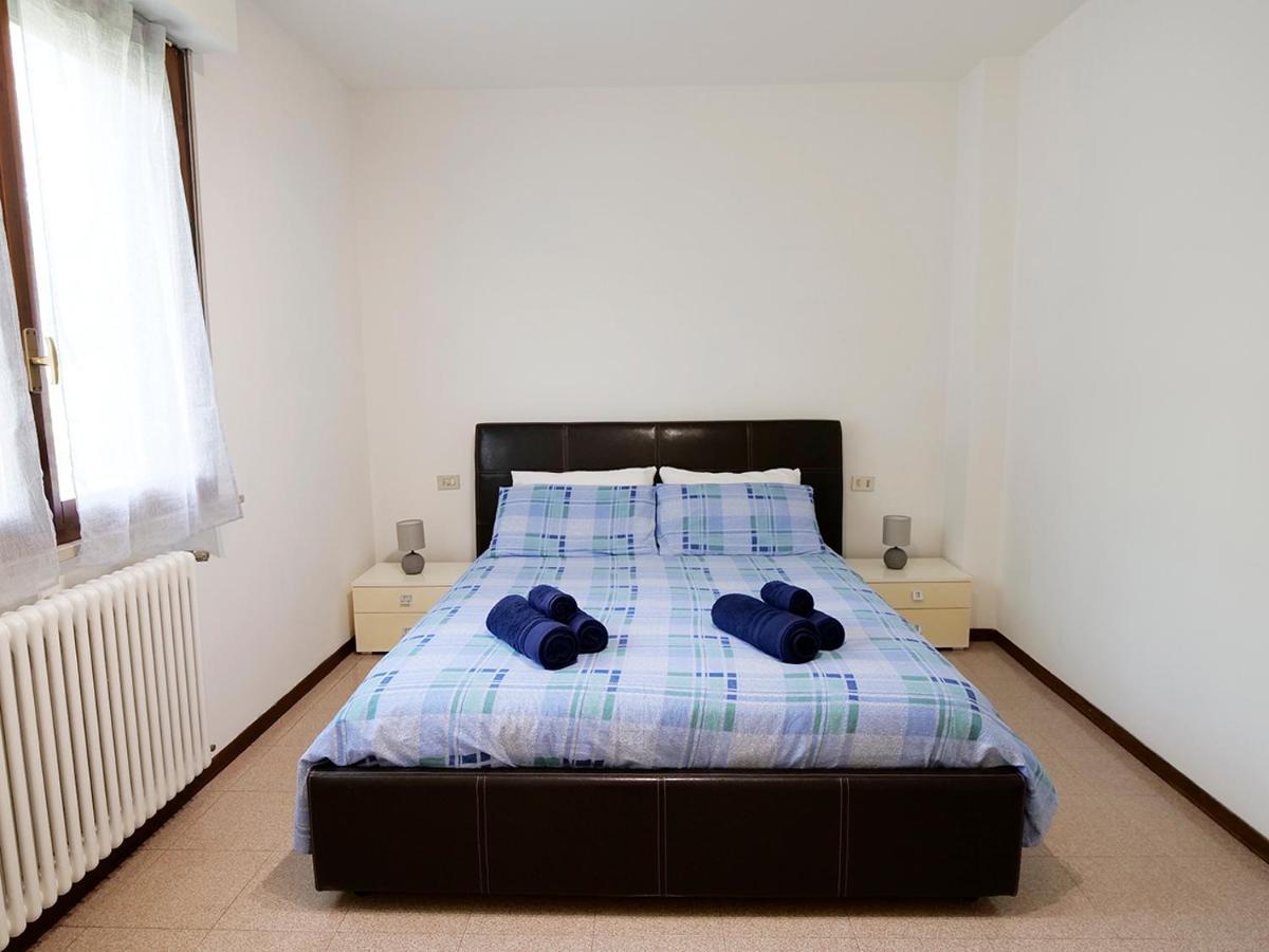 شقة House In Color Sant'antonio  المظهر الخارجي الصورة