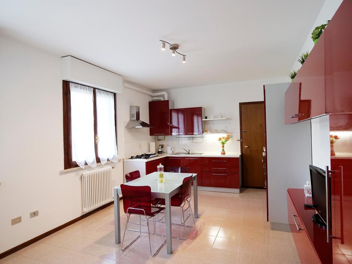 شقة House In Color Sant'antonio  المظهر الخارجي الصورة