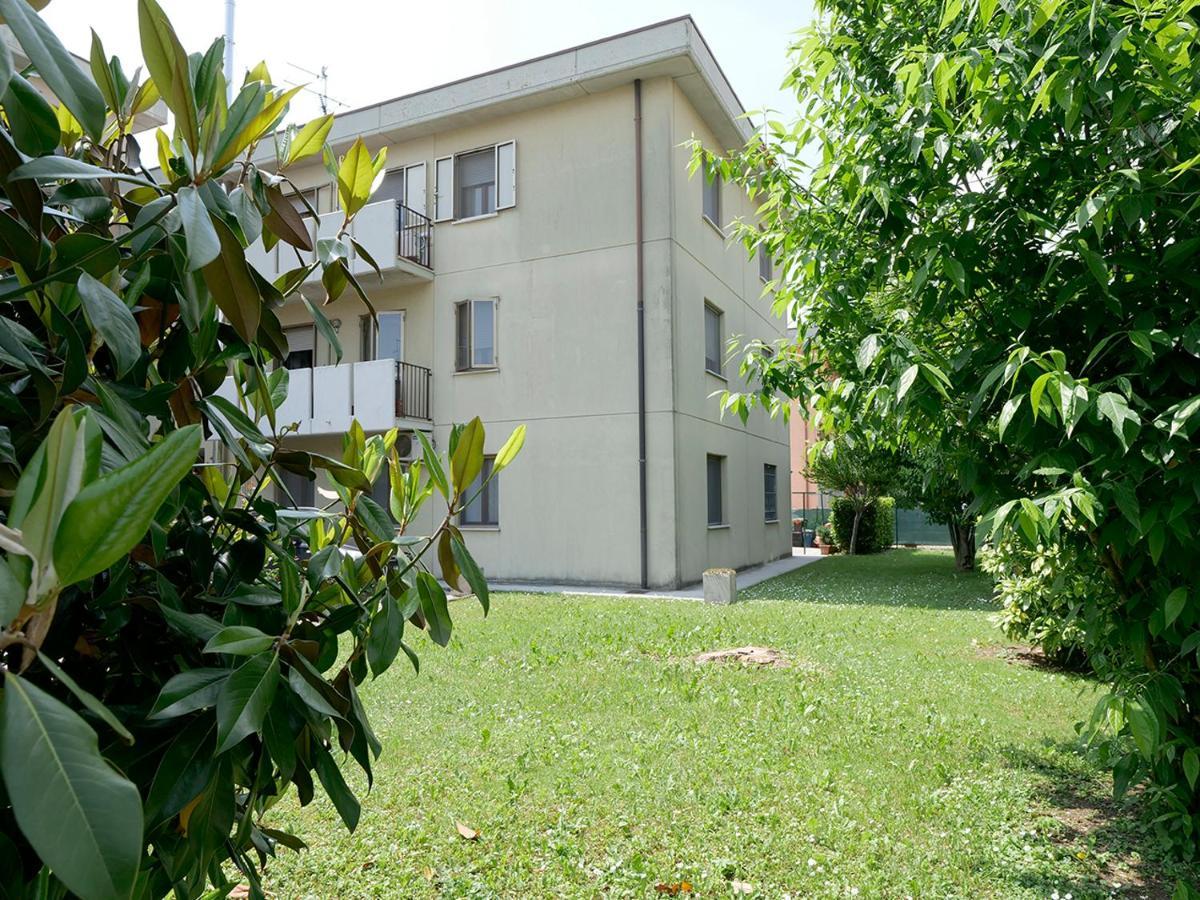 شقة House In Color Sant'antonio  المظهر الخارجي الصورة